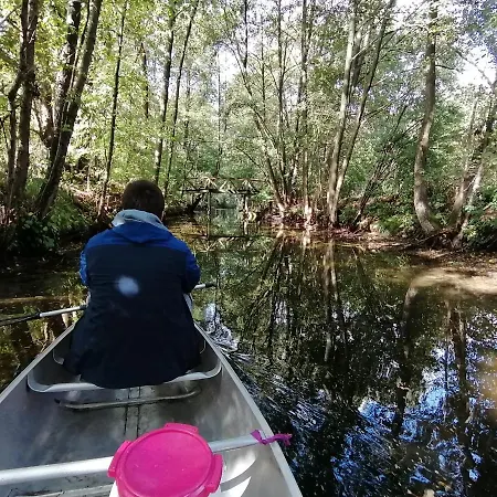 Casita Дом отдыха *