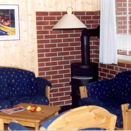 Ferienhaus Casita
