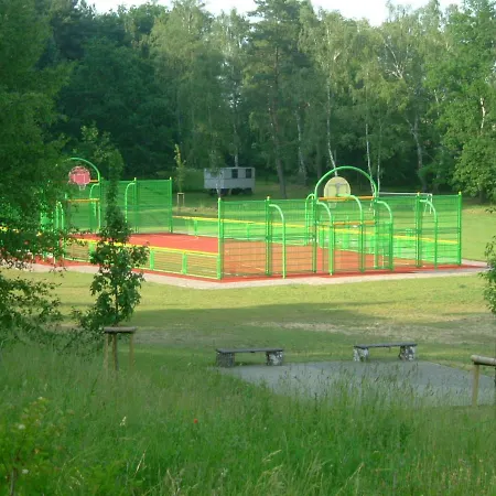 Дом отдыха Casita