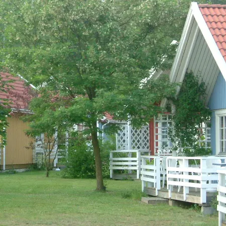 Ferienhaus Casita Userin