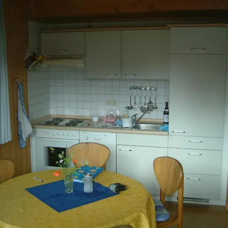 Casita Ferienhaus *