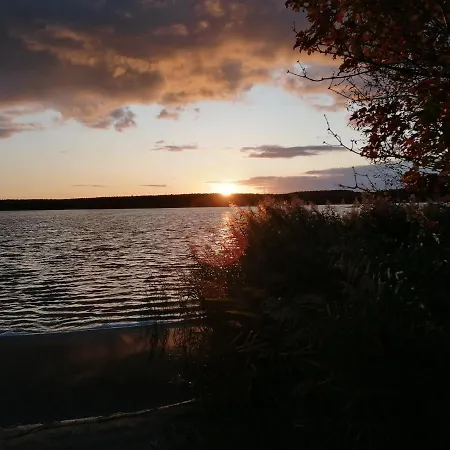 Casita Σπίτι διακοπών