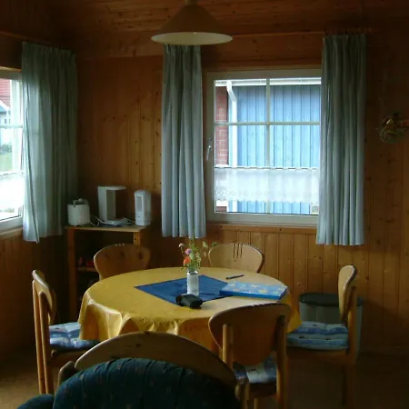 Дом отдыха Casita