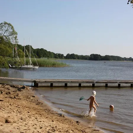 Дом отдыха Casita