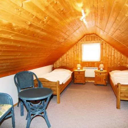 Дом отдыха Casita