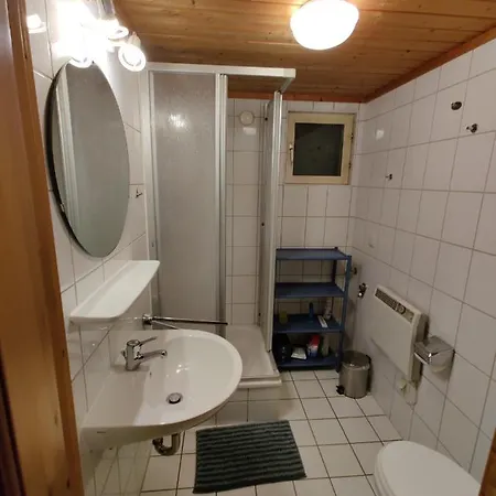 Дом отдыха Casita Userin