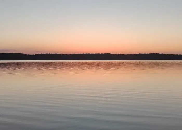 Casita 度假居 Userin